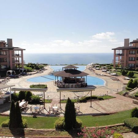 La Casa Del Mar Kaliakria - Стилен Апартамент В Калиакрия Резорт Topola Buitenkant foto